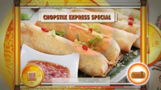 Chopstix Express - Local Restaurant in Bethlehem, PA 18017