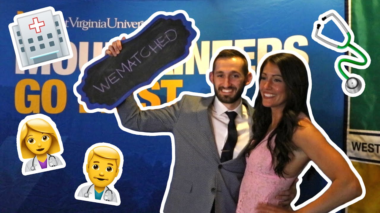 Play Match Day 2019 @ WVU!