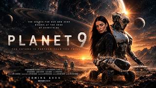 Planet 9 Episodes 1-4 | PLANET 9| Sci-Fi Short Film 2026