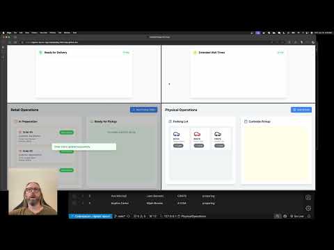 CNCF On demand webinar: Optimizing Change-Driven Architectures – A New Cloud-Native Model with Drasi