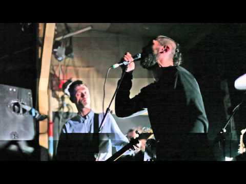 GNOD - Live in Bristol 29th April '16