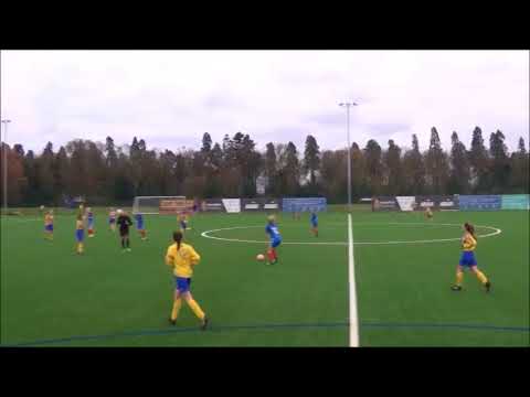 Posh Ladies 1st vs AFC Leicester - Highlights