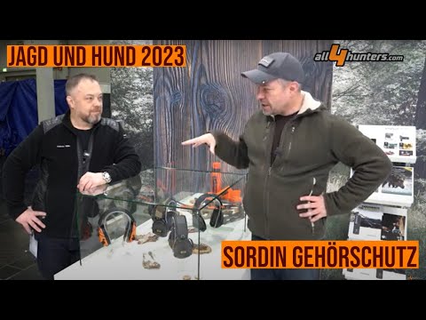 😃+🎧😃+🎧😃+🎧 Sordin Gehörschutz 😃+🎧😃+🎧😃+🎧- Was kommt da in Zukunft auf uns zu?🎧🎧🎧