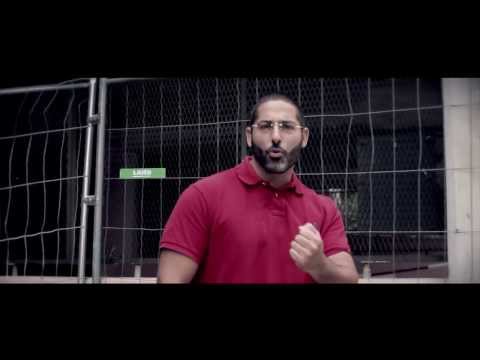 L'Indis - Avec un grand G [Prod Nizi/Choeurs Axou/Scratchs DJ JunKaz Lou]