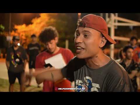 YOUNG PLUG vs LITTLE G - SEMIFINALES (Fecha 3 - Temporada 2021/22