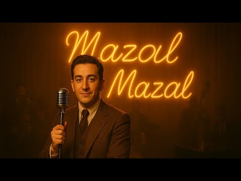 Mazal Mazal – Swing Jazz Cover (Tribute to Cheb Akil) | مازال مازال – نسخة سوينغ جاز