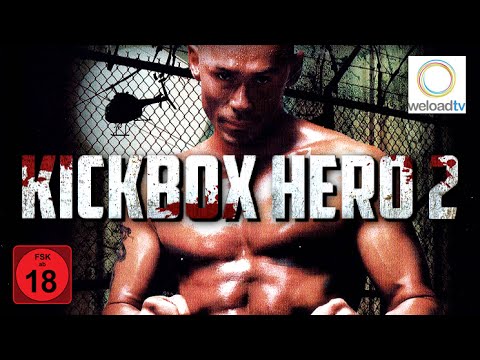 Kickbox Hero 2 (Martial-Arts Film | deutsch)