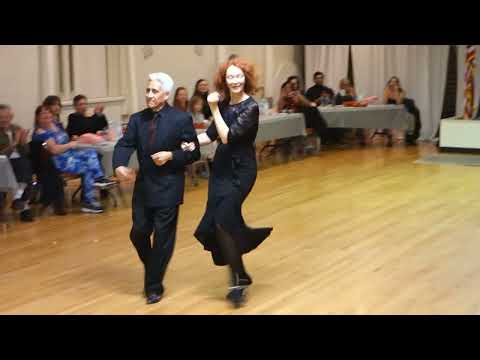 Cuando Estaba Enamorado by Irina Sadovkaya & Guillermo Moreno