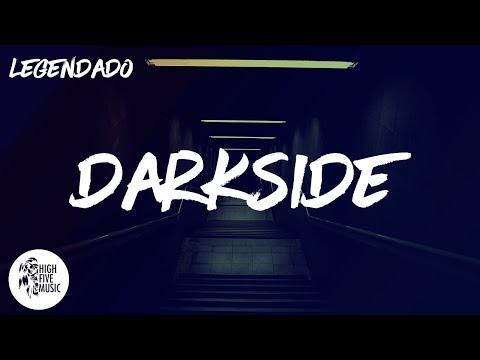 Alan Walker - Darkside