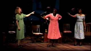 TheatreWorks SV presents It Ain't Nothin' but the Blues