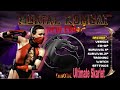 Mortal Kombat Chaotic New Era Ultimate Skarlet Playthrough