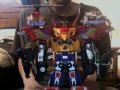 Engine Sentai Go Onger Engine Gattai Series 09 Engine Jum Bowhale Review Part 2 2 Engine Oh G9