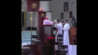 Catequesis sobre la misericordia y el perdón.