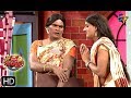 Chammak Chandra Performance Extra Jabardasth 25th January 2019 ETV Telugu