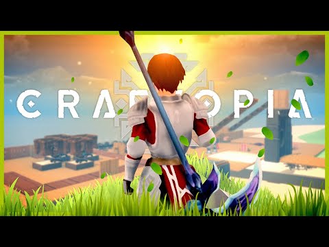 CRAFTOPIA ? S1E51: Alles gefixed, gar kein Problem! (ENDE)