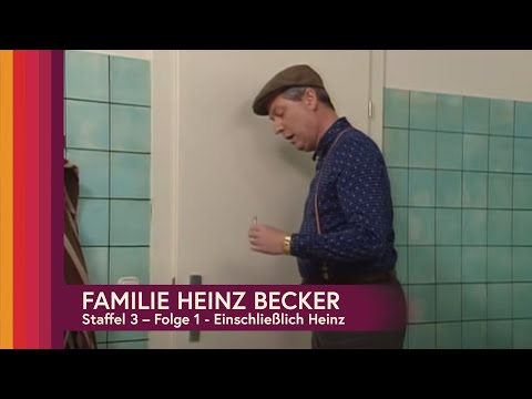 Familie Heinz Becker - Staffel 3 - Folge 1 - Einschließlich Heinz
