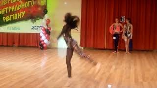 Disko Slow Ясенко Ангелина 29.01.18