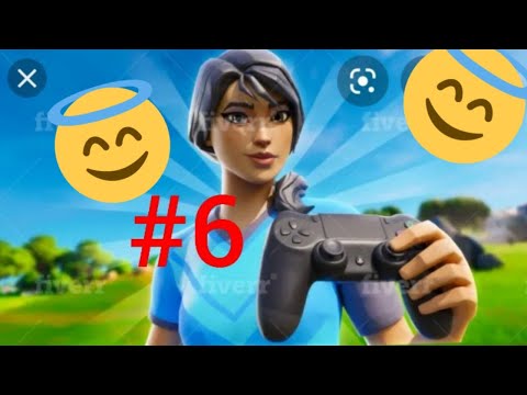 Offline😇| Highlights 6 Niqox(Edit On Share Factory)