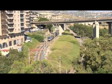 05 - 05 - 2016, Reg.3934 Palermo Centrale - Agrigento Centrale
