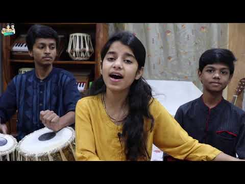 Tribute To Rishi Kapoor Ji - Teri Umeed Tera Intezar - Rishav  , Maithili , Ayachi