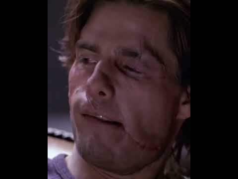 MOVIES THAT WILL BLOW YOUR MIND: Vanilla Sky