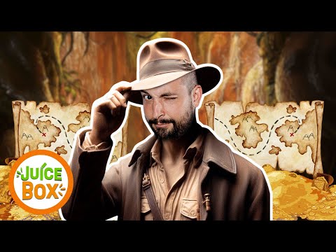 Priest Wants to be WHAT? | Ask a Priest for Kids!