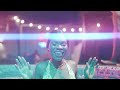 FRYDAOS - AGBA (OFFICIAL MUSIC VIDEO)