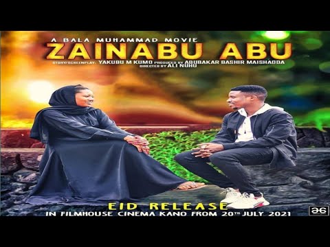 Zainabu Abu