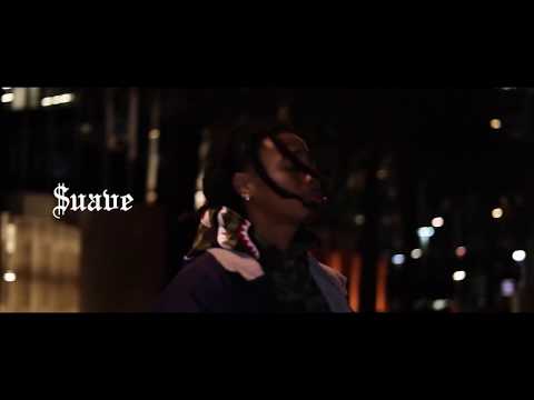 Buave - Anything feat. Kinkyy [Official Music Video]