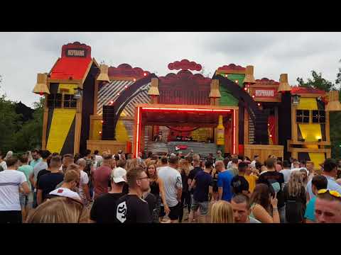 Decibel outdoor 2018