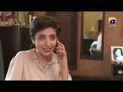 Farq 𝗡𝗲𝘄 𝗣𝗿𝗼𝗺𝗼 Episode 37 - Faysal Quraishi - Sehar Khan - Adeel Chaudhry -  HAR PAL GEO