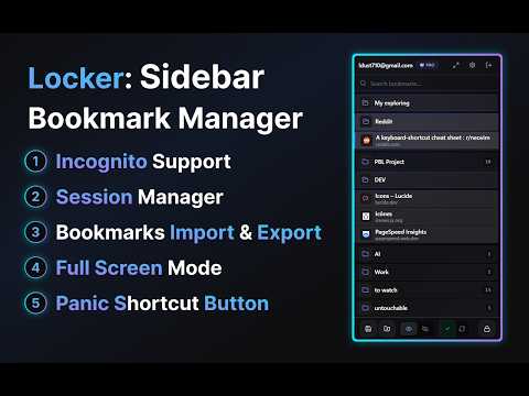 Item video thumbnail