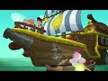 Jake And The Neverland Pirates Season Disney Junior Disney Channel