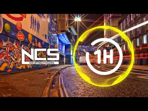♫ Lensko - Circles [NCS Release]【1 HOUR】