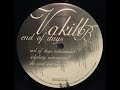 Vakill - The Creed (Instrumental)