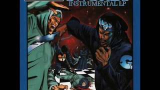 Genius/GZA - I Gotcha Back (Instrumental) [Track 12]