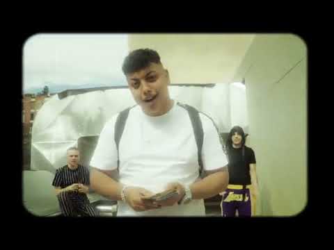 PabloCt1 - Film (Official Video)