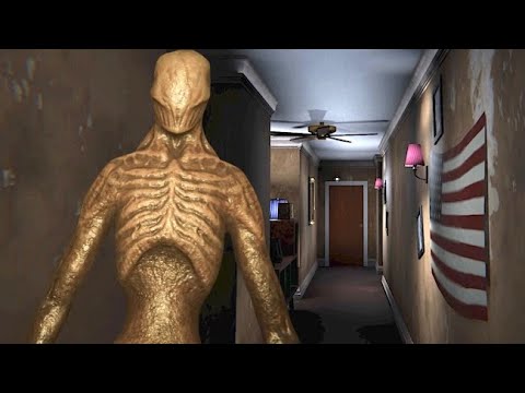 REMINISCENCE - A Freaky & Inventive Psychological Horror Game Where Time is Collapsing Upon Itself!