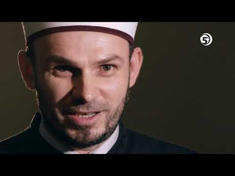 Pomoć traži samo od Allaha - hfz. Ishak ef. Efendić