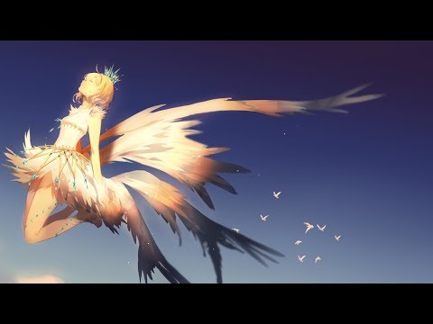 {1030} Nightcore (Metalite) - Afterlife (with lyrics)