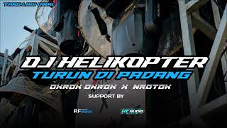 Download lagu DJ HELIKOPTER TURUN DI PADANG RF AUDIO  mp3