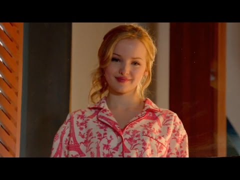 Dove Cameron & Luke Benward - Cloud 9 (Subtitulada)