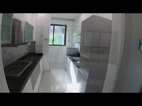 Kumar Princetown Towers Project Tour 1