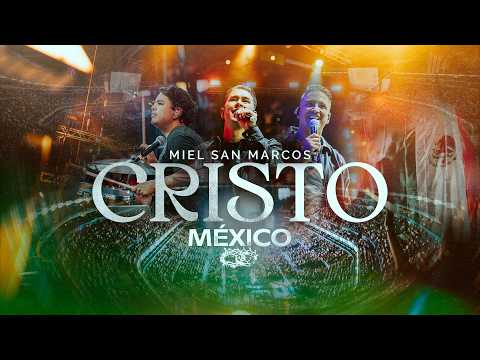 Su Nombre Es Cristo - Miel San Marcos