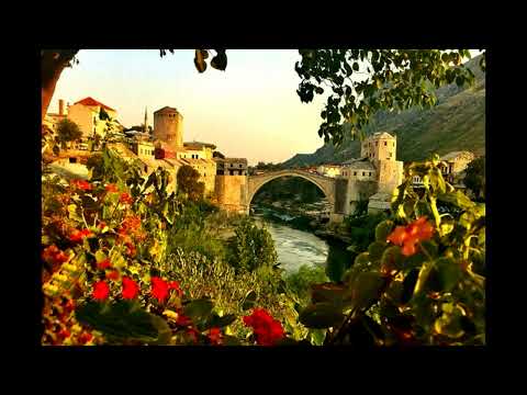 Beba Selimović   Oj Mostaru, moj beharu