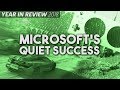 Microsoft's Success Went Beyond Just Exclusives - 2018 Year In Review