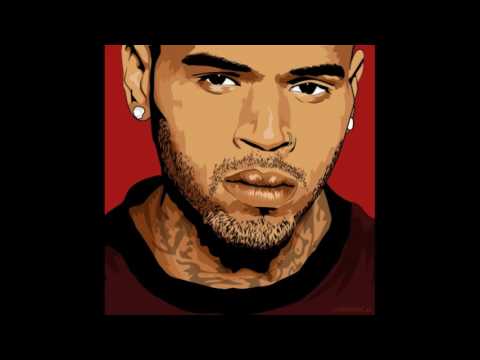 Chris Brown - If you can trust me