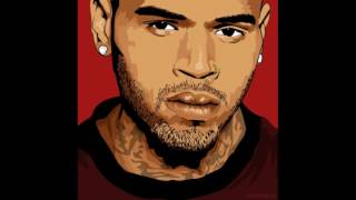 Chris Brown - If you can trust me