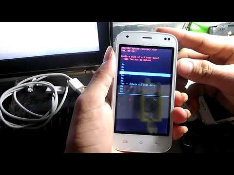 howto reset seatel l2