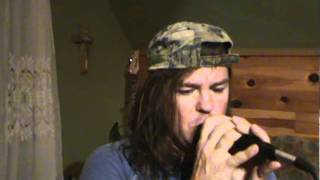 Whitesnake cover-Now you&#39;re gone- KevinBKLein-unsigned singer/songwriter/wildman-born in Detroit